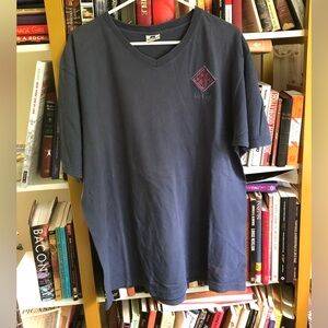 Vintage Six Flags Tee Shirt